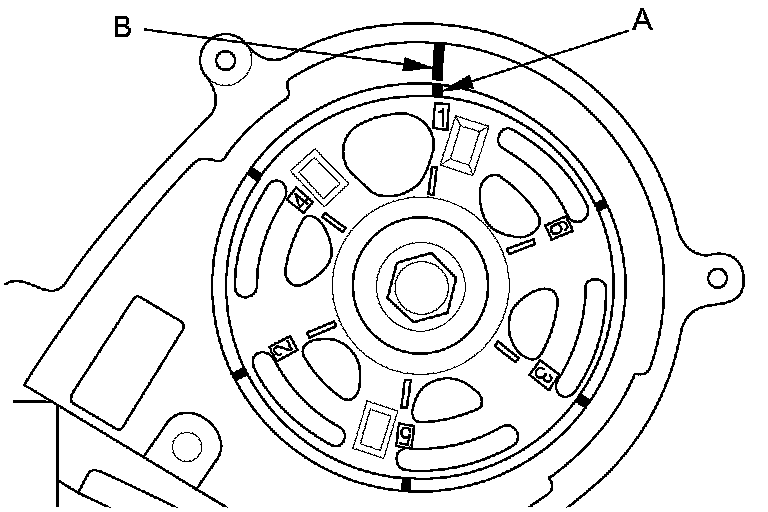 2010 Odyssey Timing Belt Change Baffled Please help The unofficial Honda Forum and Discussion Board Forums For Honda automobile and motorcycle enthusiasts