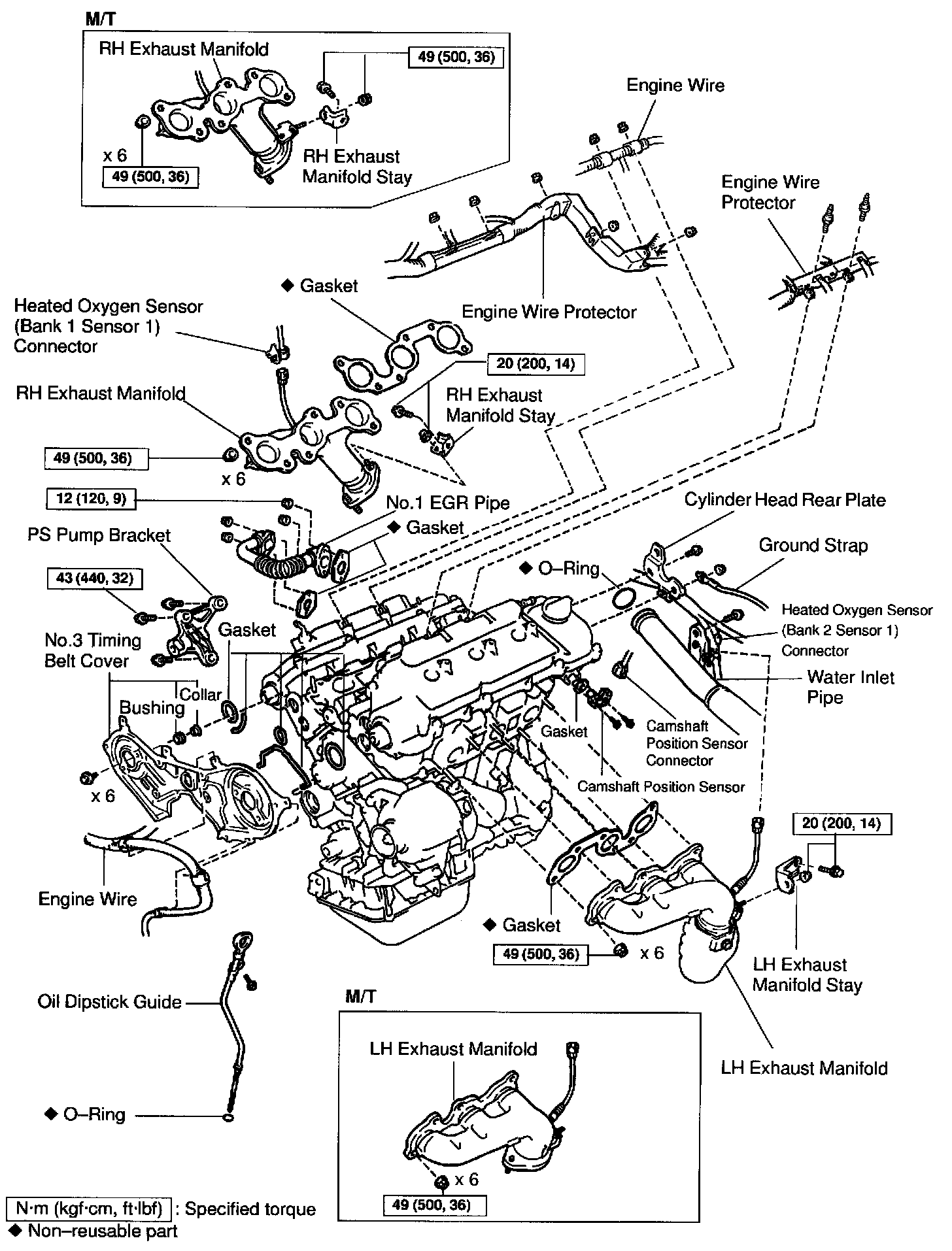 cylinder-head-assembly-diagrams-2001-toyota-camry-le-sedan-v6-3-0l