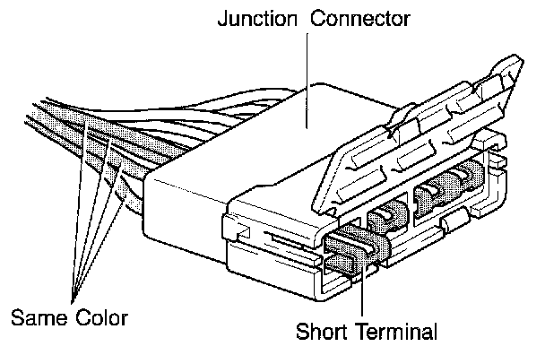 how-to-read-connector-list-2001-toyota-truck-4-runner-sr5-4wd-v6-3-4l