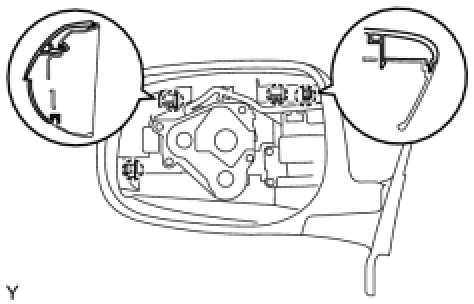 Removal — 2011 Toyota Yaris L4-1.5L (1NZ-FE) Service Manual | Operation ...