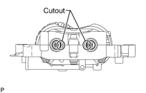 Línea Liquida De A/c Toyota Camry Se 2007-2011 3.5l Uac