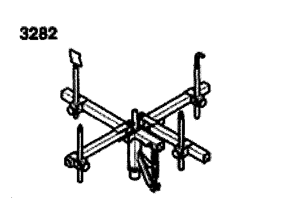 Transmission, Removing and Installing — 2003 Audi A4 Quattro Sedan (8E2