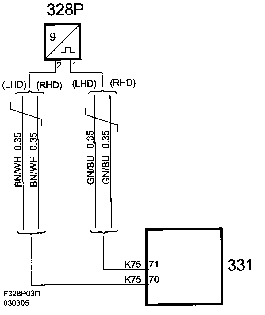 B0078 — 2006 Saab 93 (9440) L42.0L Turbo (2.0 T) Service Manual